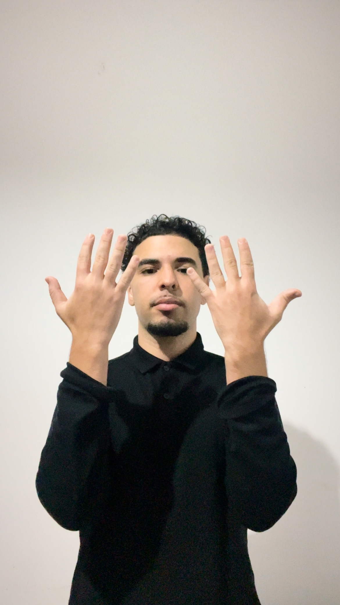 Right Hand Front
