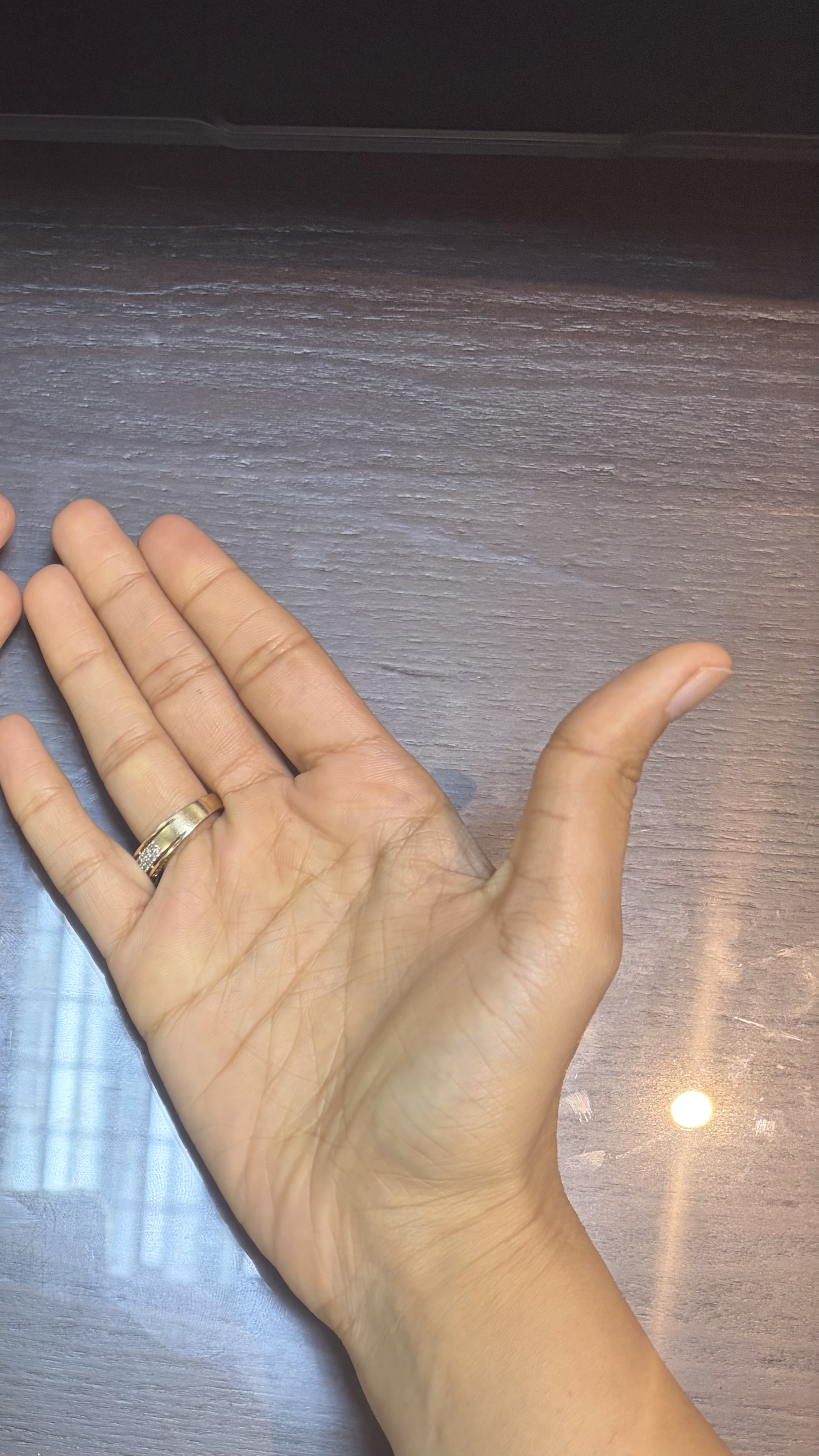 Right Hand Front