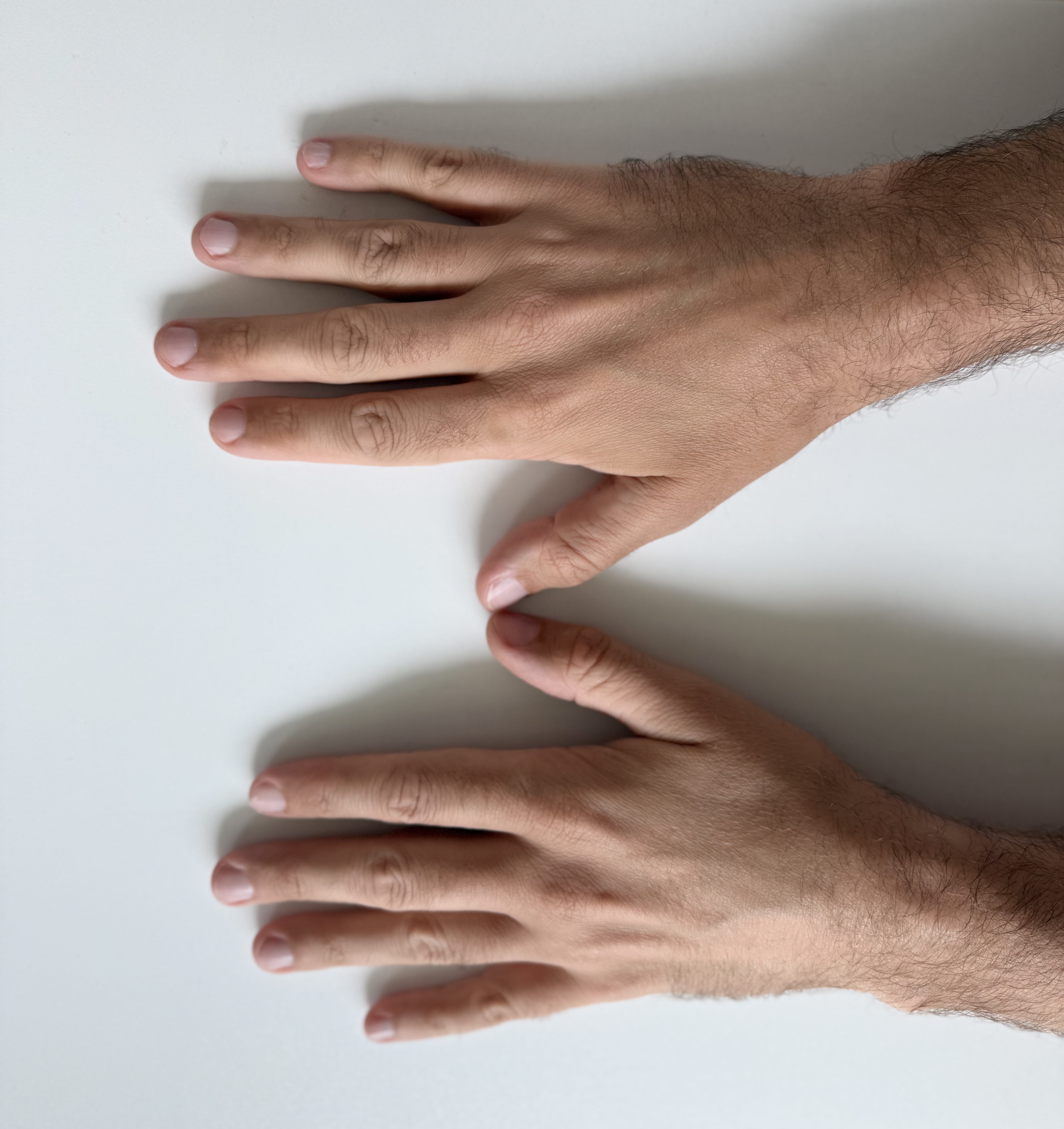 Left Hand Front