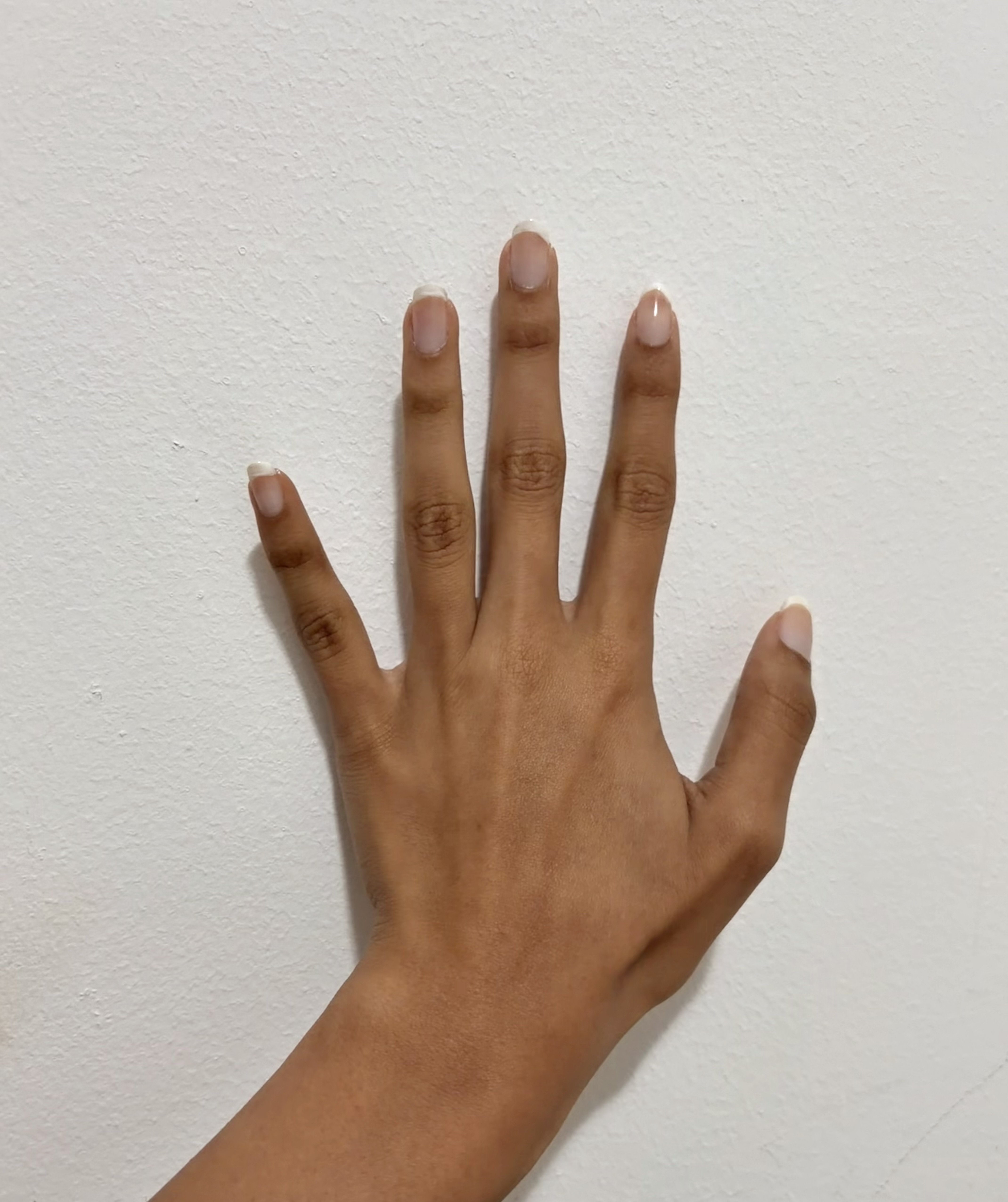 Left Hand Front