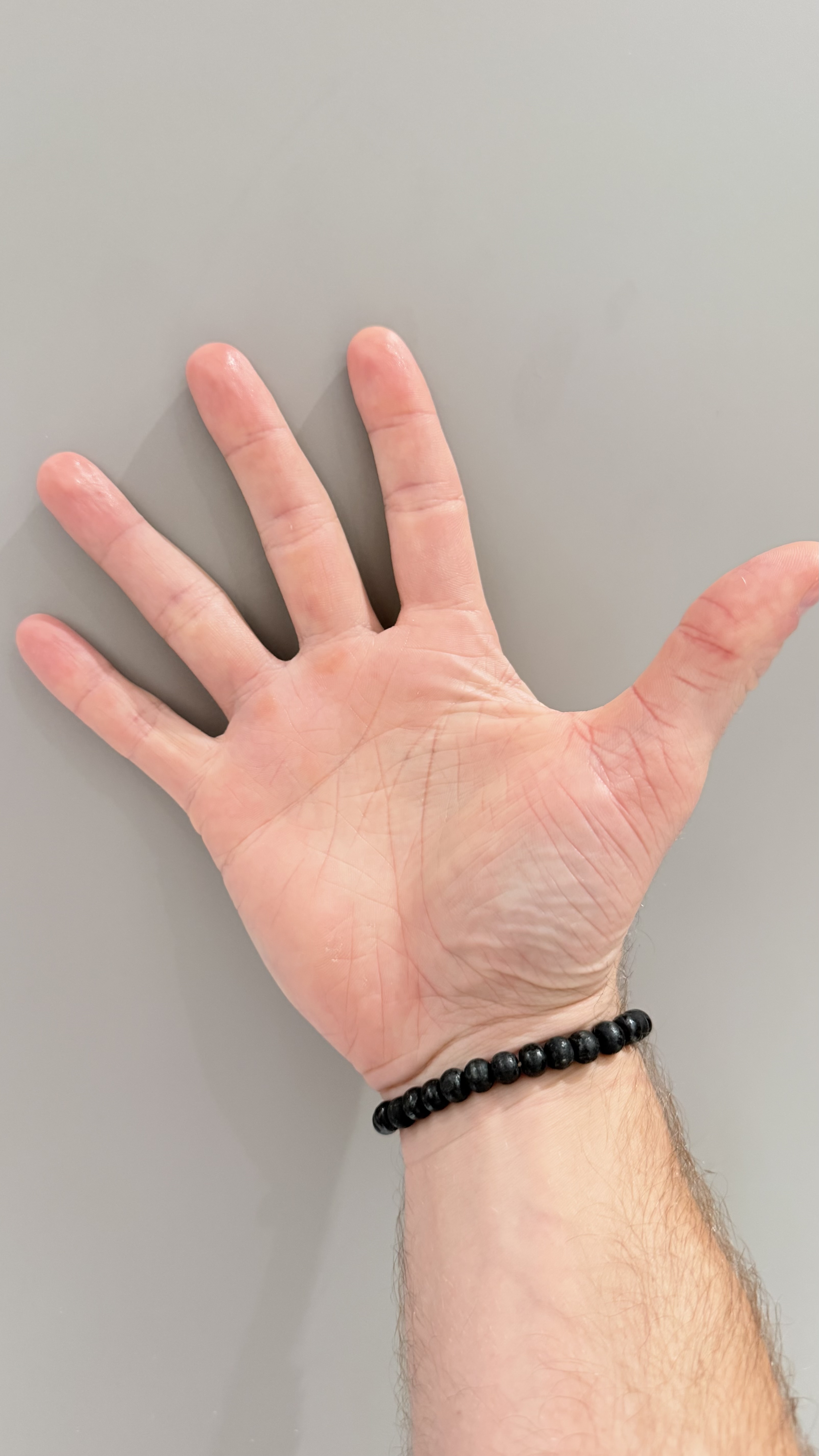Left Hand Front