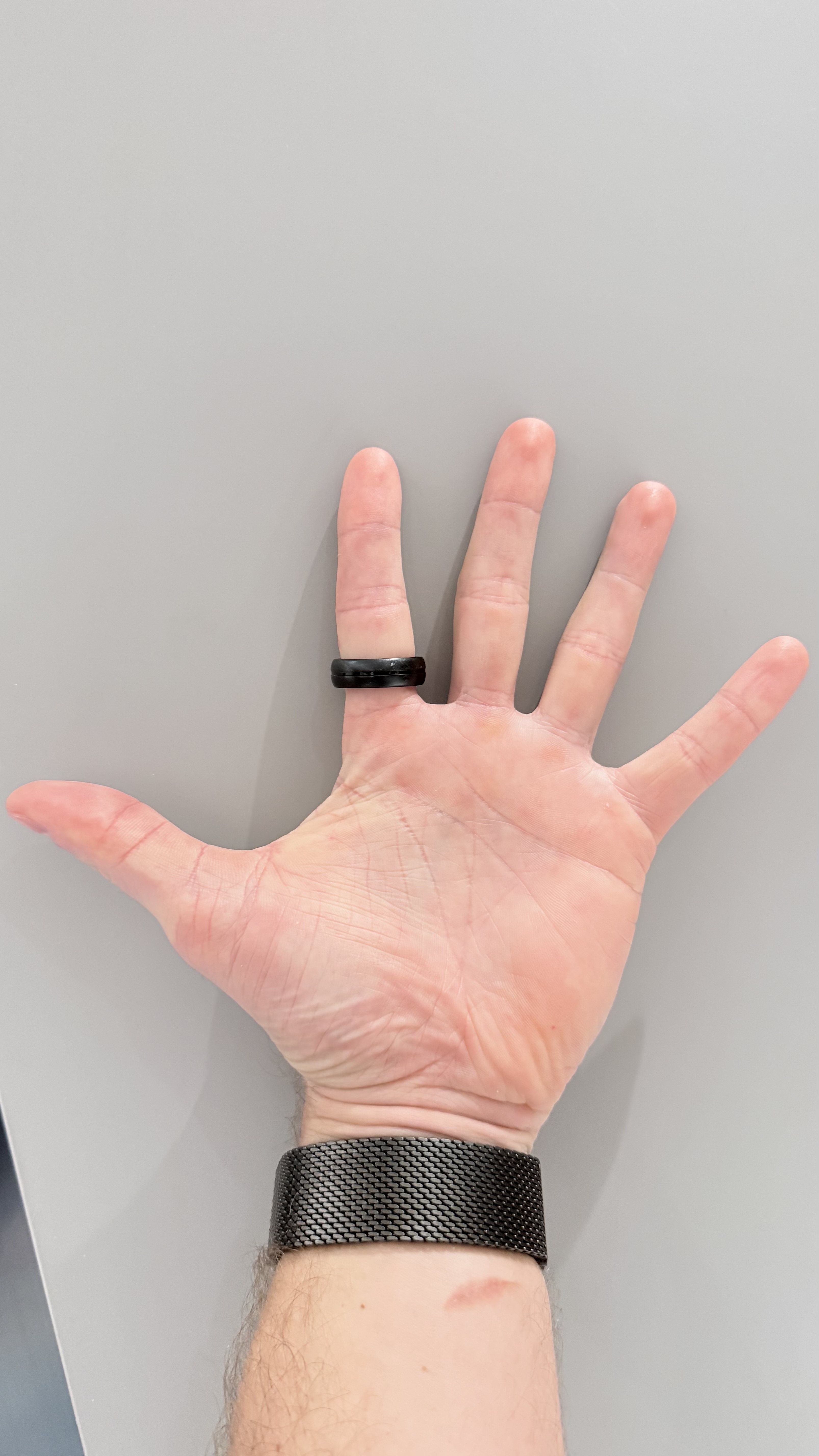 Right Hand Front