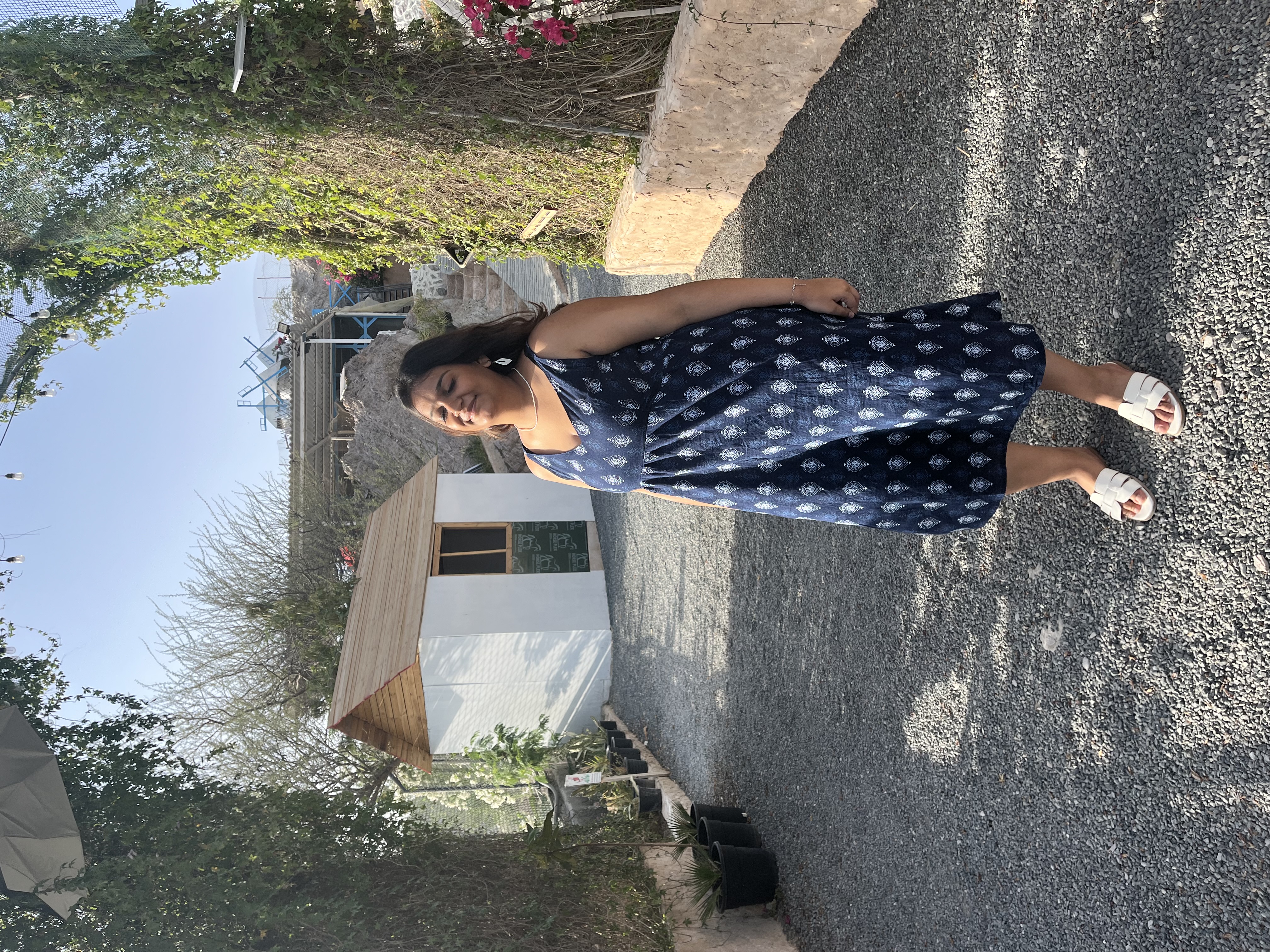 Priyanshi