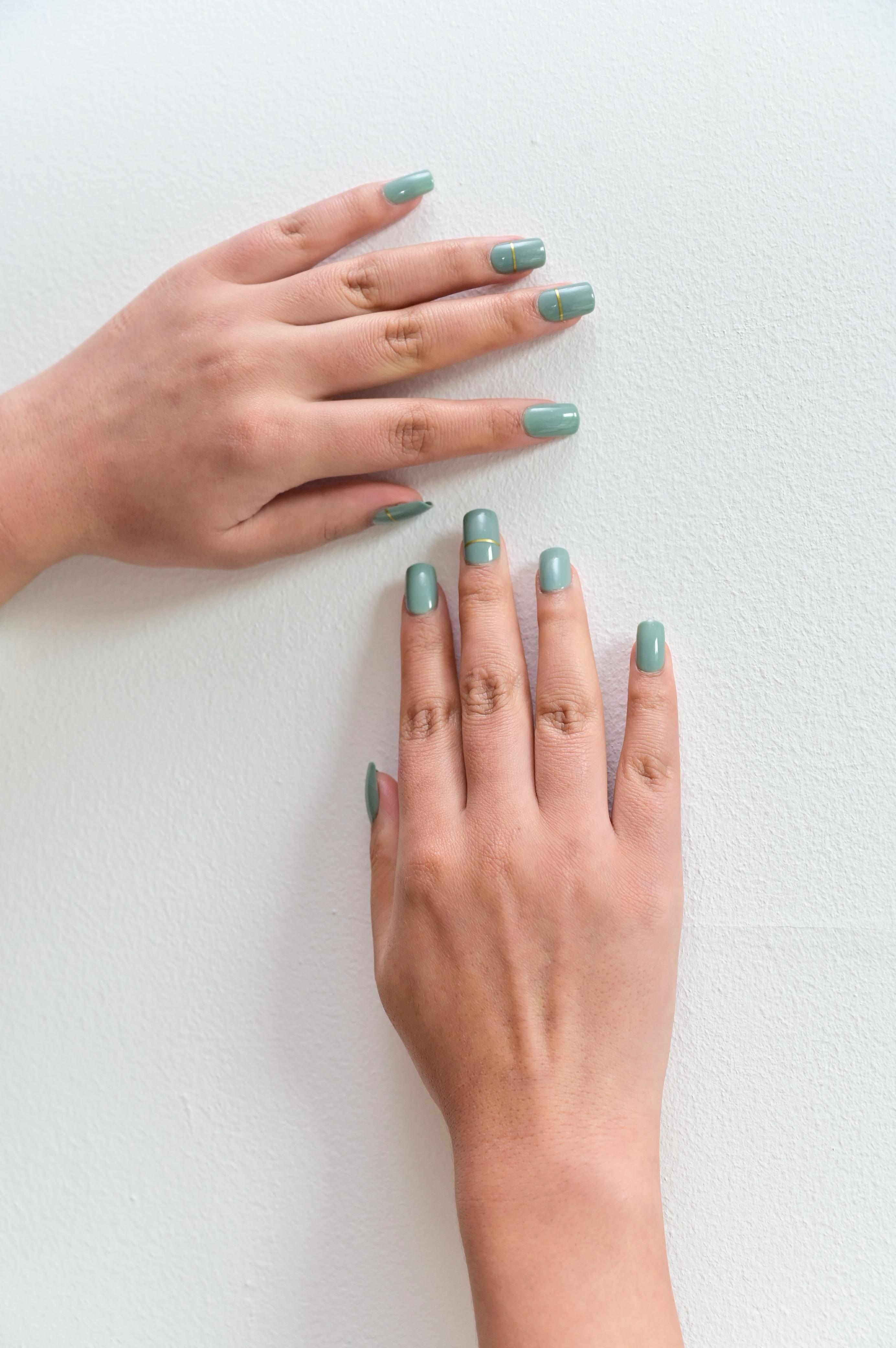 Left Hand Front