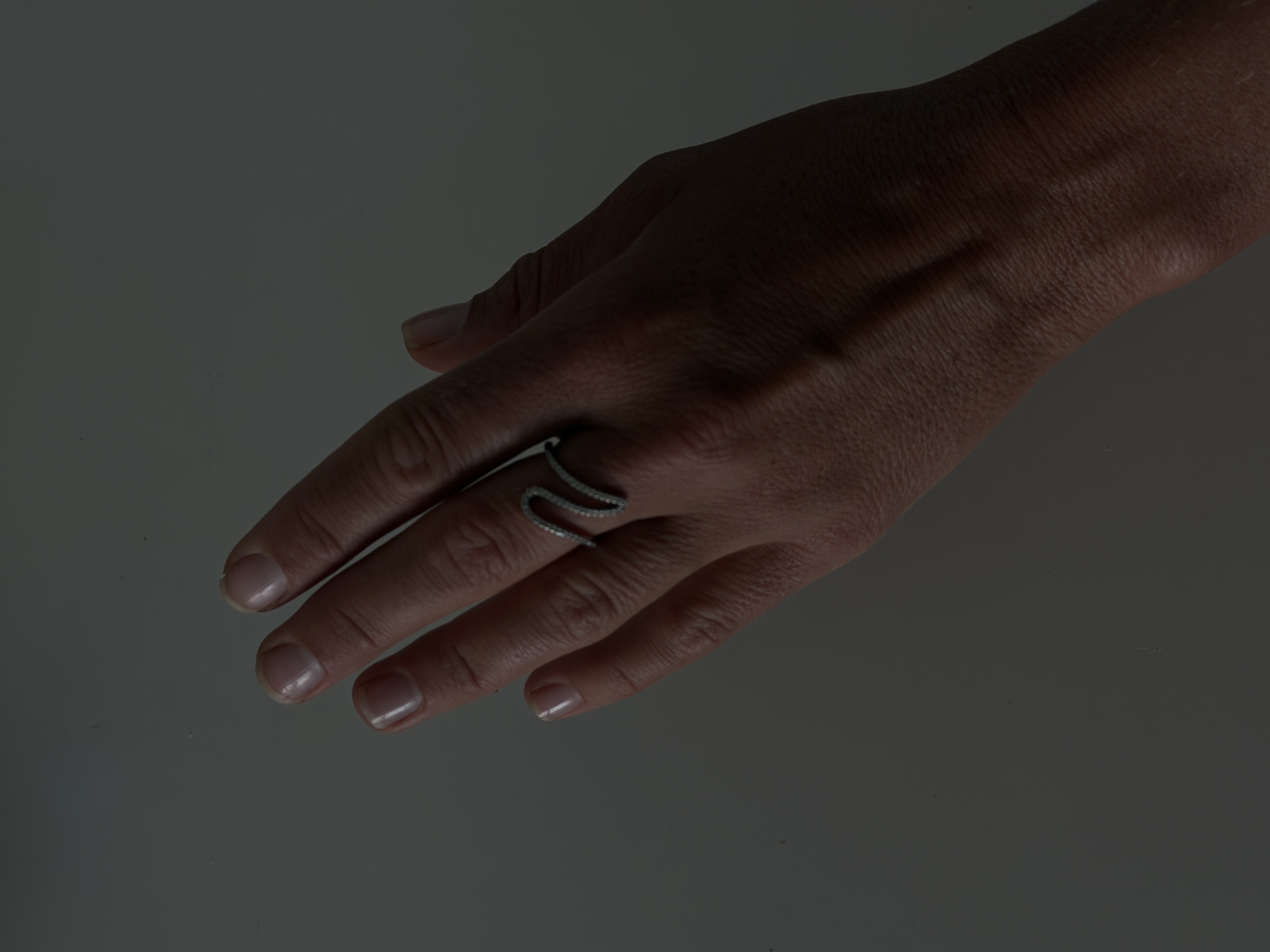 Left Hand Front