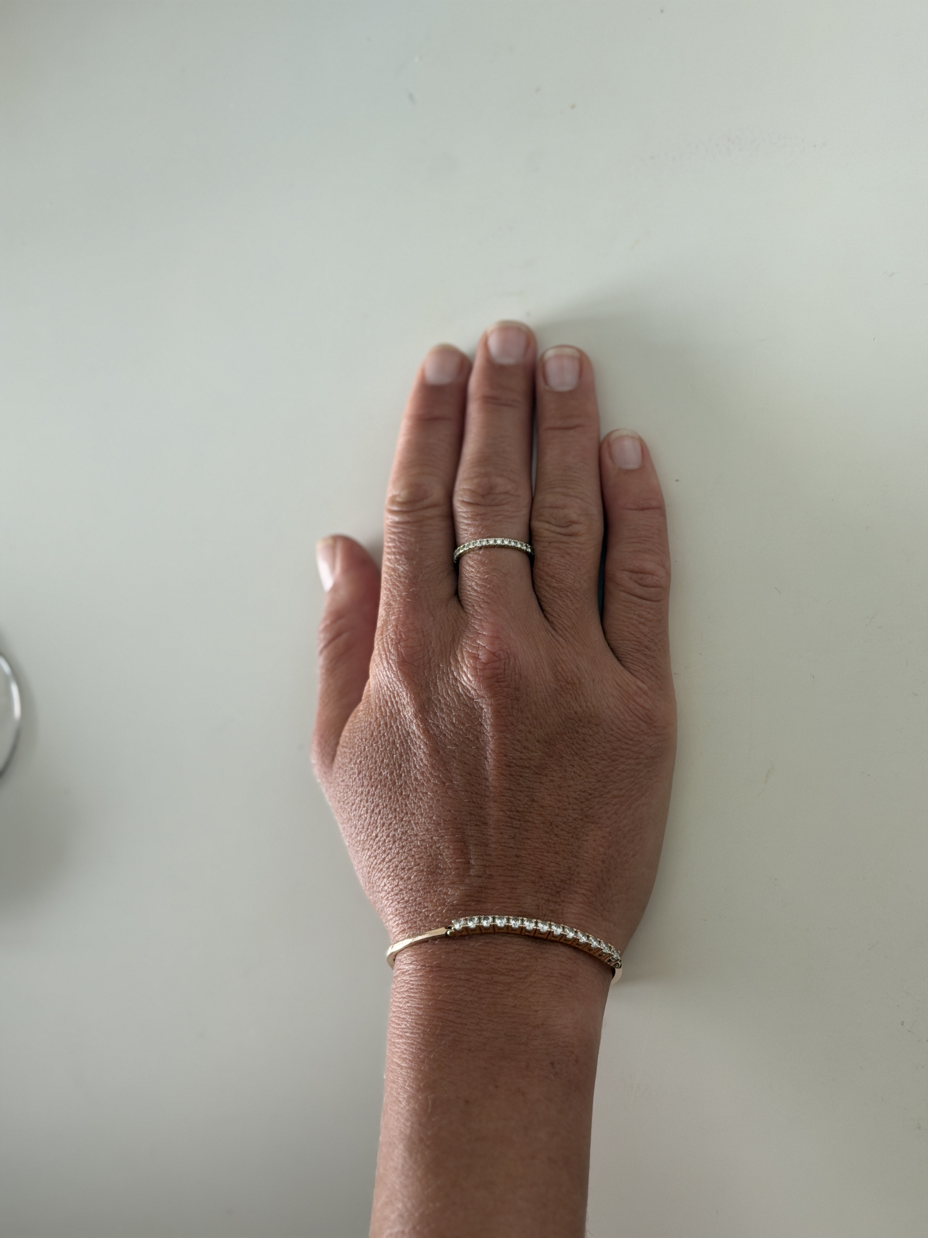 Right Hand Front