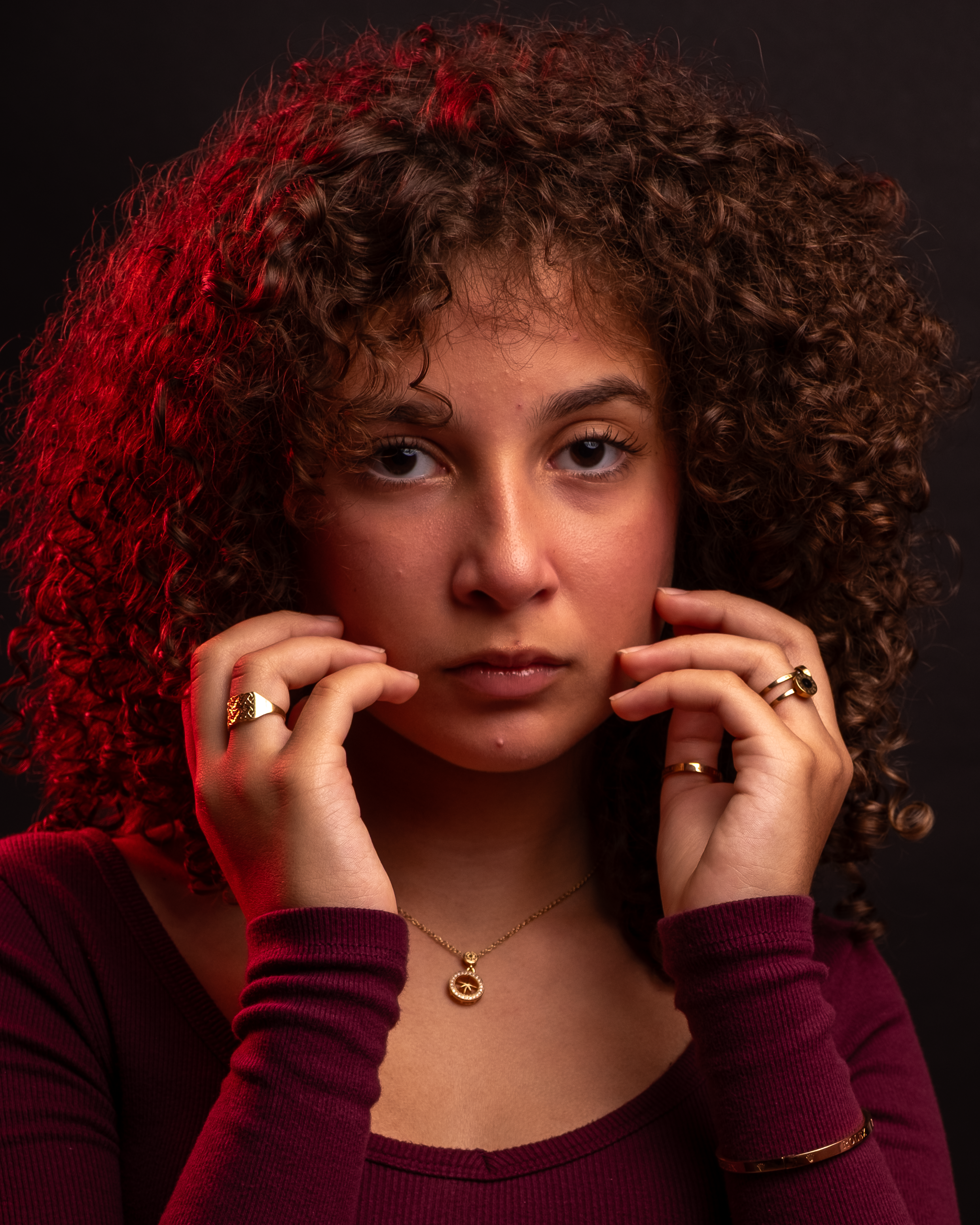 Talent Photo