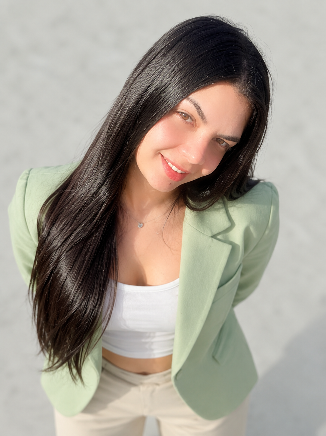 Talent Photo